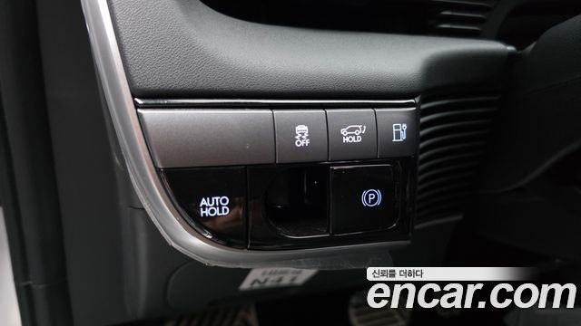 Hyundai Ioniq5 2025 — photo 28
