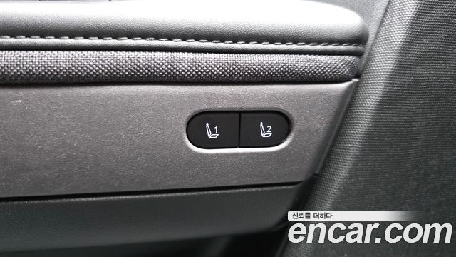 Hyundai Ioniq5 2025 — photo 32