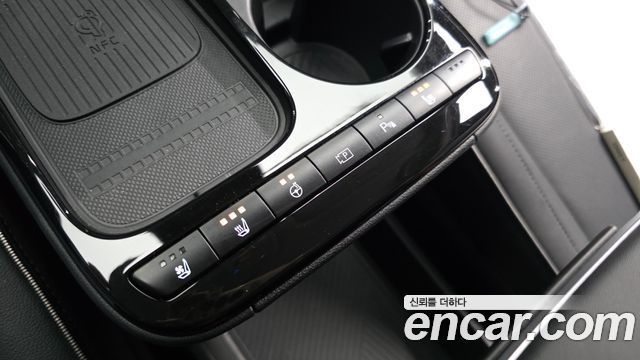 Hyundai Ioniq5 2025 — photo 33