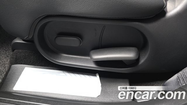 Hyundai Ioniq5 2025 — photo 36
