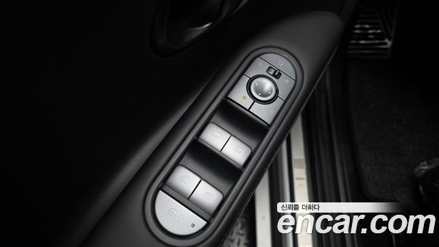 Hyundai Ioniq5 2025 — photo 38