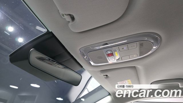 Hyundai Ioniq5 2025 — photo 41