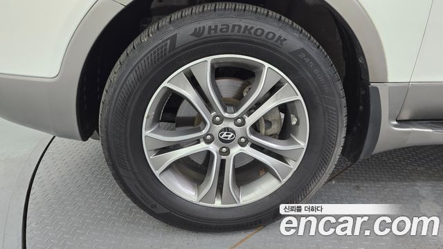Hyundai Veracruz 2014 — photo 5