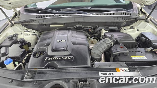 Hyundai Veracruz 2014 — photo 6