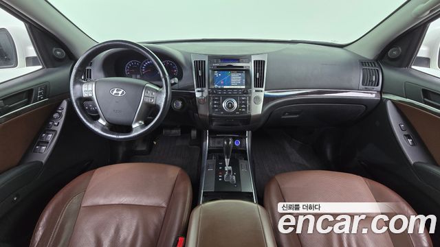 Hyundai Veracruz 2014 — photo 7