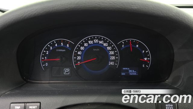 Hyundai Veracruz 2014 — photo 8