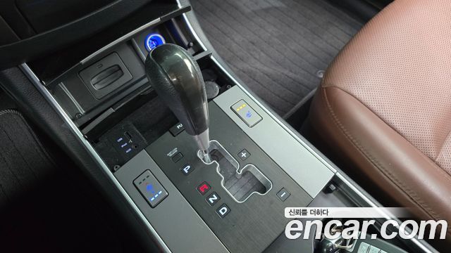 Hyundai Veracruz 2014 — photo 9