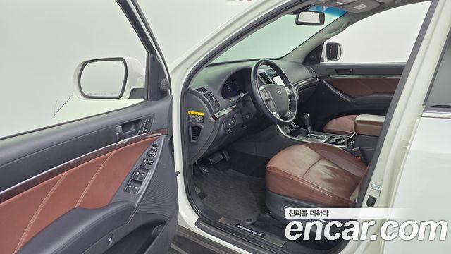 Hyundai Veracruz 2014 — photo 10