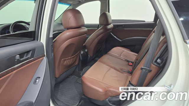 Hyundai Veracruz 2014 — photo 11