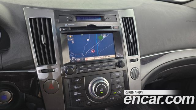 Hyundai Veracruz 2014 — photo 12