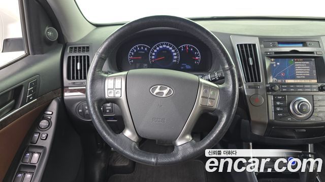 Hyundai Veracruz 2014 — photo 13