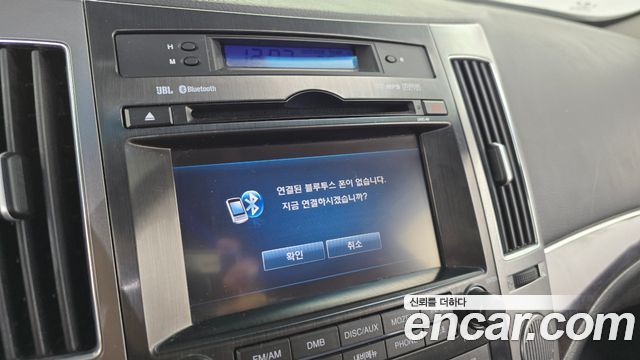 Hyundai Veracruz 2014 — photo 14