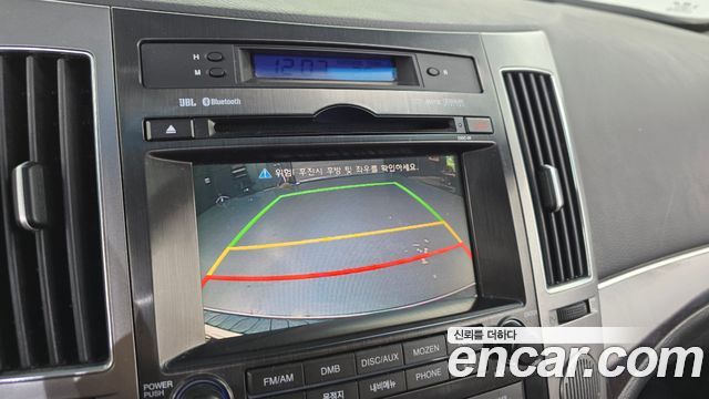 Hyundai Veracruz 2014 — photo 15