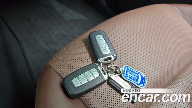 Hyundai Veracruz 2014 — photo 16
