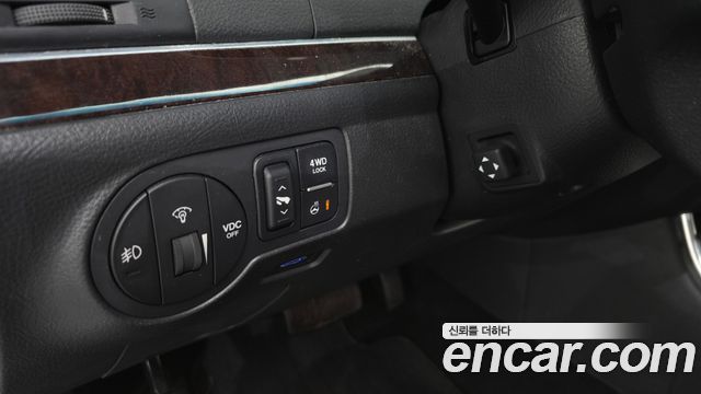 Hyundai Veracruz 2014 — photo 18
