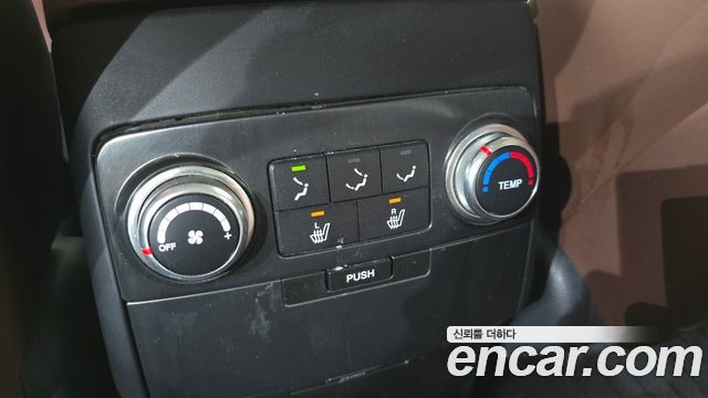 Hyundai Veracruz 2014 — photo 19