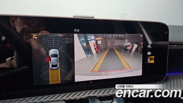 Mercedes-Benz A-Class 2020 — photo 21