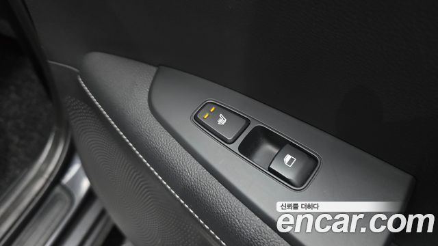 Kia K3 2022 — photo 27