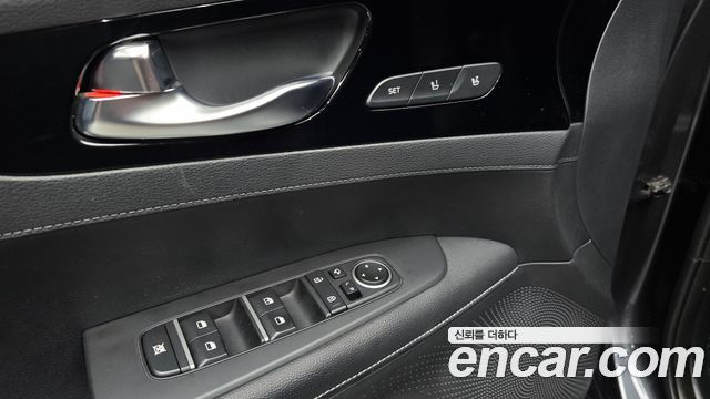 Kia K3 2022 — photo 31
