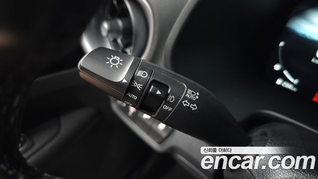 Kia K3 2022 — photo 32