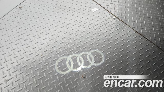 Audi A6 2020 — photo 26