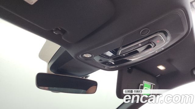 Audi A6 2020 — photo 27
