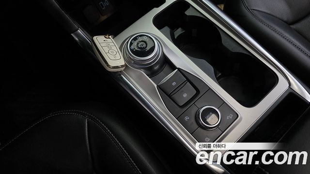 Ford Explorer 2022 — photo 12