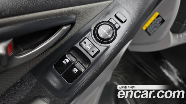 Hyundai Starex 2019 — photo 13