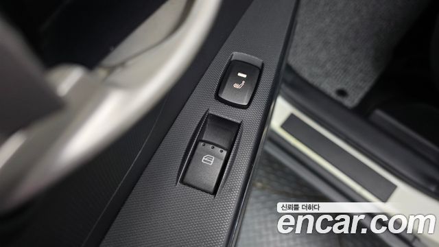 KG Mobility KORANDO 2012 — photo 17