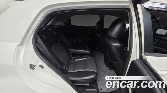 KG Mobility KORANDO 2012 — photo 18