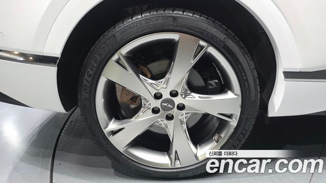 Genesis GV80 2023 — photo 5