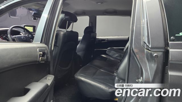 KG Mobility KORANDO 2013 — photo 12