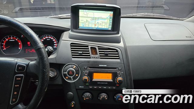 KG Mobility KORANDO 2013 — photo 14