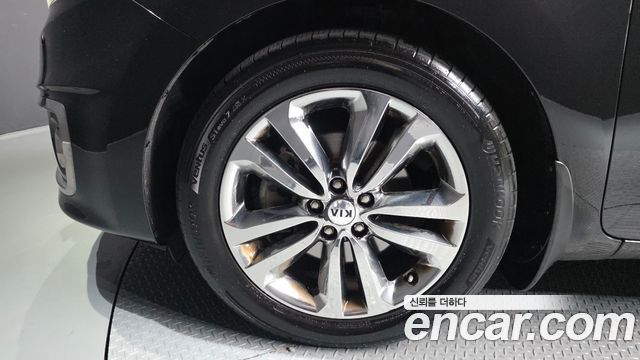 Kia Canival 2018 — photo 5