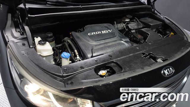 Kia Canival 2018 — photo 6