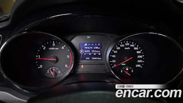 Kia Canival 2018 — photo 8