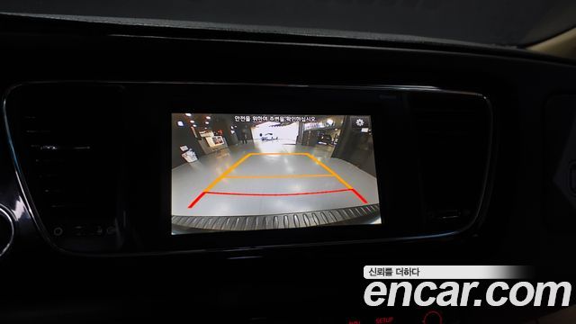 Kia Canival 2018 — photo 15