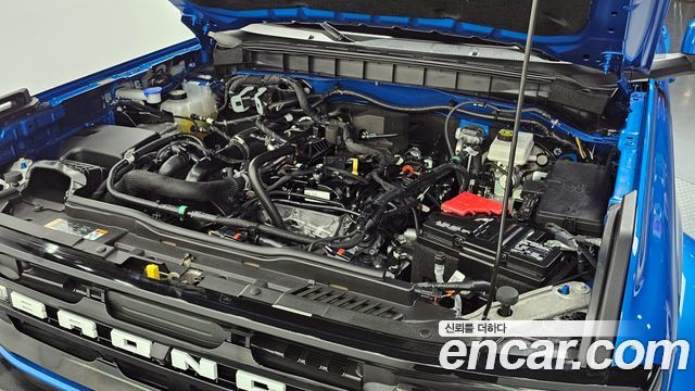 Ford Bronco 2024 — photo 6