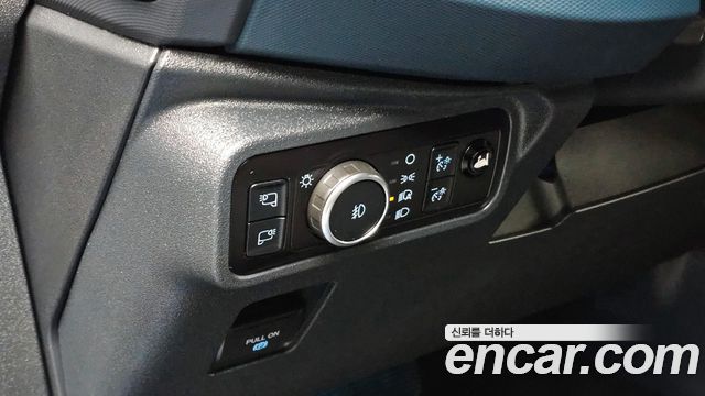 Ford Bronco 2024 — photo 20