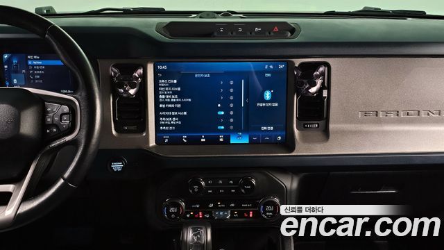 Ford Bronco 2024 — photo 21