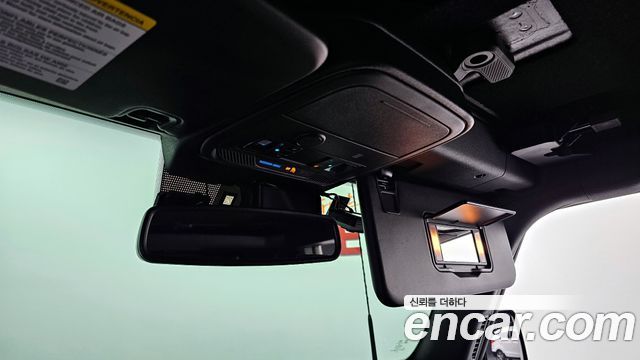Ford Bronco 2024 — photo 23