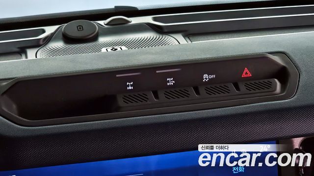 Ford Bronco 2024 — photo 25