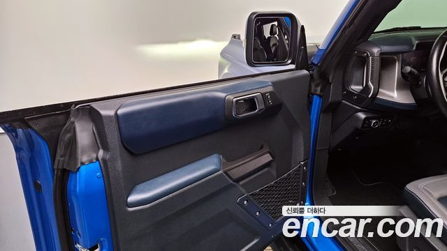 Ford Bronco 2024 — photo 14