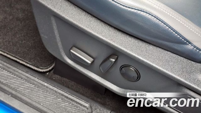 Ford Bronco 2024 — photo 27