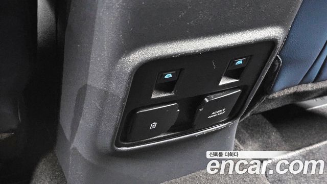 Ford Bronco 2024 — photo 28