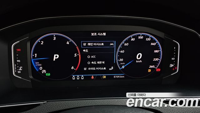 Volkswagen Passat 2021 — photo 11