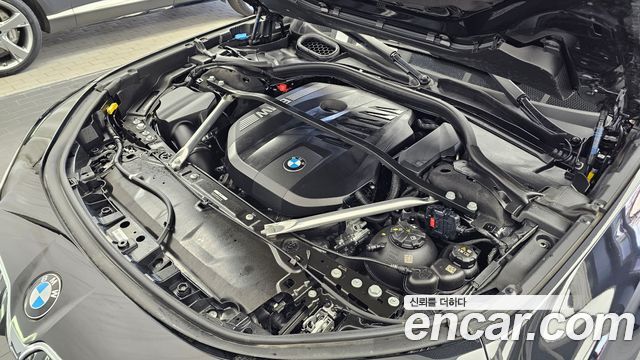 BMW 7-Series 2024 — photo 6