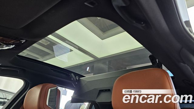 BMW 7-Series 2024 — photo 23