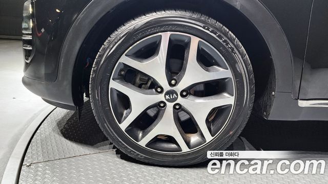 Kia Sportage 2016 — photo 5