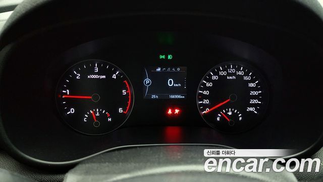 Kia Sportage 2016 — photo 8
